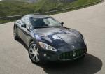 Maserati GranTurismo 2007 года